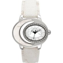 Prima Classe Women's PCD 955S/BB Oval Geo-Design Watch ...