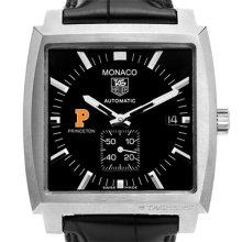 Princeton TAG Heuer Watch - Men's Monaco Watch