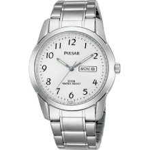 Pulsar Gents Watch Pulsar Collection Classic Pj6025x1