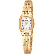 Pulsar - Gold Ladies Watch - Pph5085