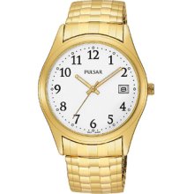 Pulsar Men 's Expansion Watches watch #PXH430