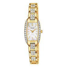 Pulsar Watch - PEG988 (Size: women)