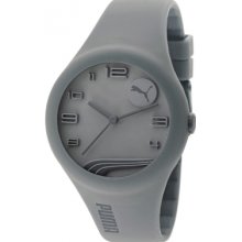 Puma Pu103001005 Form All Grey Watch