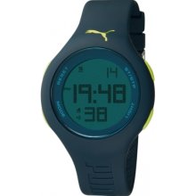 Puma Pu910801015 Loop All Blue Watch