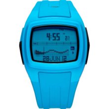 Quiksilver Moondak Watch - Digital Wrist Watch