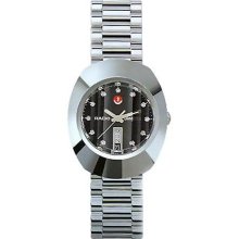 Rado D-Original Mens Automatic Watch R12408614