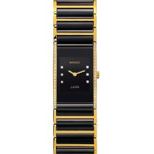 Rado Integral Ladies R20753752 Watch