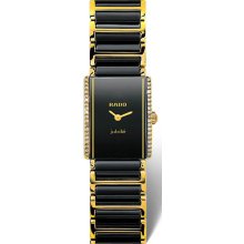 Rado Integral Ladies Watch R20339152