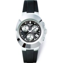 Rado Original Quartz Chronograph R12638169 Mens Watch