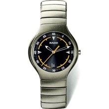 Rado Rado True Men's Quartz Watch R27675152 ...