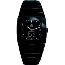 Rado Sintra Automatic Gent Xl R13772702 Watch