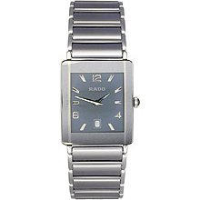 Rado watch - R20486202 Integral Stainless Steel R20486202 Mid