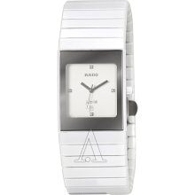 Rado Watches Women's Ceramica Jubile Watch R21982702