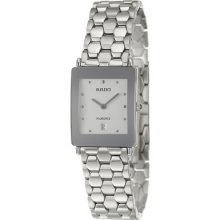 Rado Women's 'florence' Stainless Steel Watch