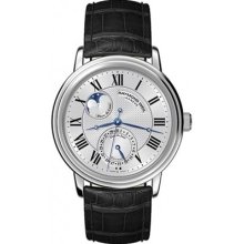 Raymond Weil Maestro / Mens Moon Phase