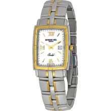 Raymond Weil Parsifal Mens Watch 9340-STG-00307