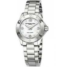 Raymond Weil Spirit Ladies Watch 3170-ST-05915