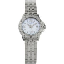 Raymond Weil Tango Mother Of Pearl / Lady