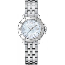 Raymond Weil Tango Women's Watch 5399-ST-00995