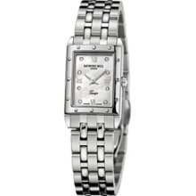 Raymond Weil Tango Women's Quartz Watch 5971-st-00915