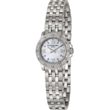 Raymond Weil Tango Women's Quartz Watch 5799-sts-00995