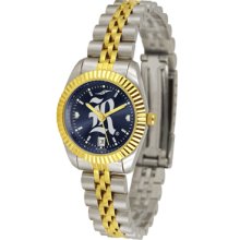 Rice Owls Executive AnoChrome-Ladies Watch