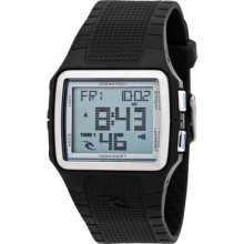 Rip Curl Drift Digital Watch - Black -