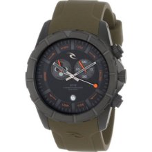 Rip Curl K55 Silicone Tidemaster Watch - Ambush