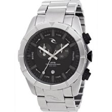 Rip Curl K55 Tidemaster Watch - Black