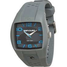 Rip Curl Pivot Watch Charcoal, One Size