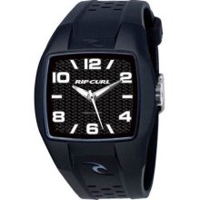 Rip Curl Pivot Watch - Black -