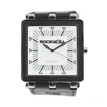 Rockwell The CF Men's Watches Phantom Black One Size