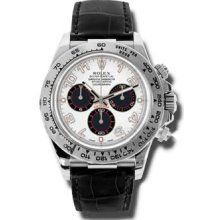 Rolex Cosmograph Daytona 116519 WA