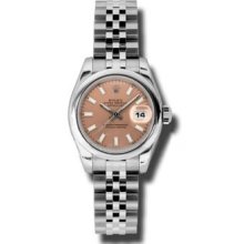 Rolex Lady-Datejust 179160 CSJ