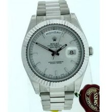 Rolex President II Men's 218239