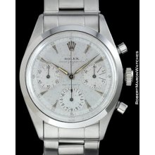 Rolex Vintage Oyster Chronograph 6234 Anti-magnetic Ste