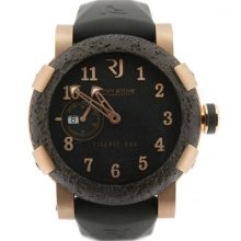 Romain Jerome Titanic Mens T.OXY4.2222M.00.BB