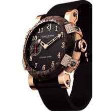 Romain Jerome Titanic Mens T.OXY3.2222.11.BB