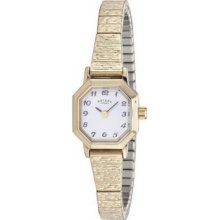 Rotary Lb00764-29 Ladies Expander Timepiece Â£149