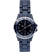 Roxy Jam S Watch - Black