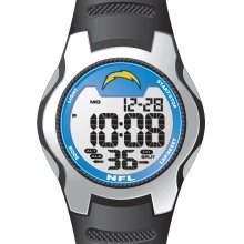 San Diego Chargers Men's Digital Training Camp Watch By Gametime Nfl