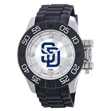 San Diego Padres Beast Watch by Game Timeâ„¢