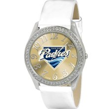 San Diego Padres Glitz Ladies Watch