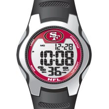 San Francisco 49ers Men's Digital Training Camp Watch By Gametime Nf