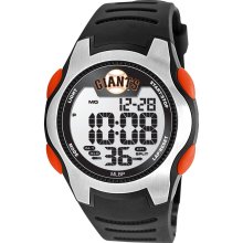 San Francisco Giants Men's Digital Training Camp Watch By Gametime M