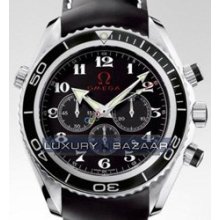 Seamaster Specialities Olympic Collection 222.32.46.50.01.001