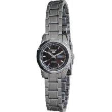 Seiko 5 Automatic Mechanical Ladies Watch Symk25k1