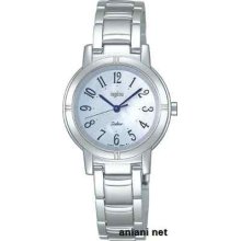 Seiko Alba Ingenu Ahhd003 Ladies Watch