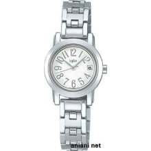 Seiko Alba Ingenu Ahht023 Ladies Watch