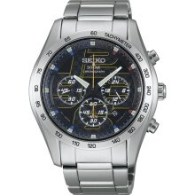 Seiko CRITERIA Solar Watch SDBY001